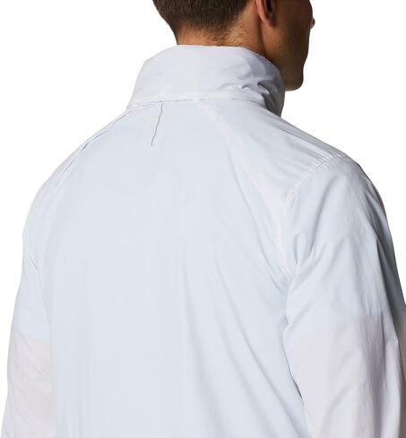 Columbia Men's Alpine Chill Windbreaker in Saudi Arabia