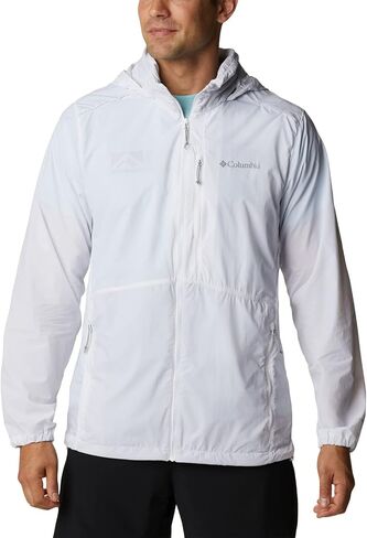 Columbia Men's Alpine Chill Windbreaker in Saudi Arabia