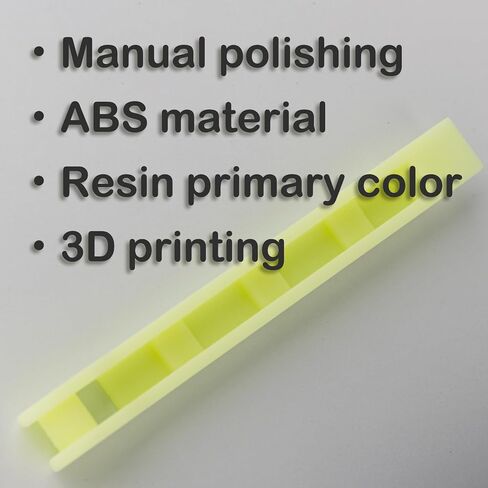 7/32" Stained Glass Copper Foiling Tool, Stained Glass Hand Foiler, Copper Foil Wrapping Tool for 7/32" Copper Foil Tape (Yellow) in Kuwait