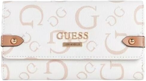 محفظة GUESS Iridessa Clutch in Kuwait