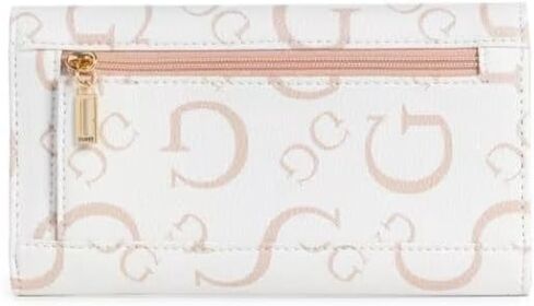 محفظة GUESS Iridessa Clutch in Kuwait