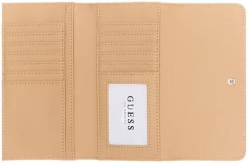 محفظة GUESS Iridessa Clutch in Kuwait