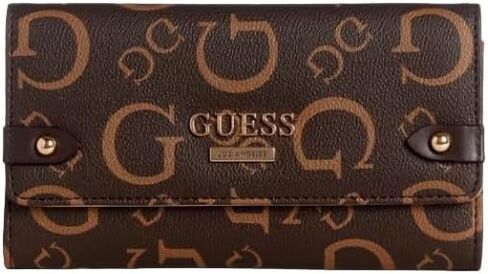 محفظة GUESS Iridessa Clutch in Kuwait