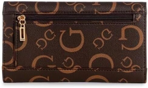 محفظة GUESS Iridessa Clutch in Kuwait