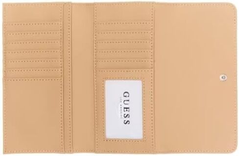 محفظة GUESS Iridessa Clutch in Kuwait