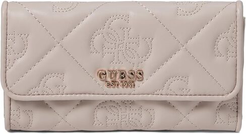 محفظة Marieke متعددة القابض للنساء من GUESS in Kuwait