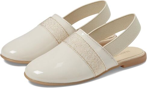 Naturino Girl's Evry (Little Big Kid) Mule in Saudi Arabia