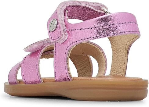 Naturino Girl's Weeko (Toddler/Little Kid) Sandal in Saudi Arabia