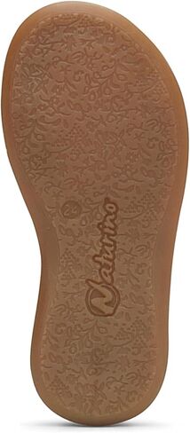 Naturino Girl's Weeko (Toddler/Little Kid) Sandal in Saudi Arabia
