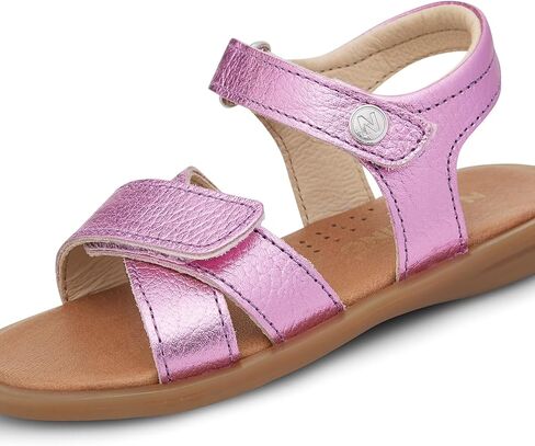 Naturino Girl's Weeko (Toddler/Little Kid) Sandal in Saudi Arabia