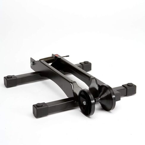 Feedback Sports Rakk XL Bike Storage Stand (Black) in Saudi Arabia
