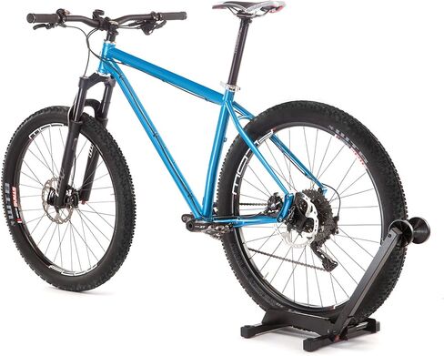 Feedback Sports Rakk XL Bike Storage Stand (Black) in Saudi Arabia