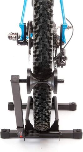 Feedback Sports Rakk XL Bike Storage Stand (Black) in Saudi Arabia