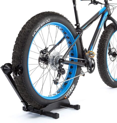 Feedback Sports Rakk XL Bike Storage Stand (Black) in Saudi Arabia