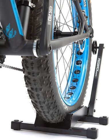 Feedback Sports Rakk XL Bike Storage Stand (Black) in Saudi Arabia