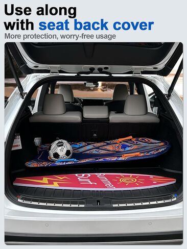 سجادات أرضية JOULARISE لملحقات 2023 2024 Lexus RX350 (غير مناسبة RX450h)، واقي بطانة البضائع لجميع الأحوال الجوية لسيارة Lexus RX350/RX350h/RX500h in Kuwait