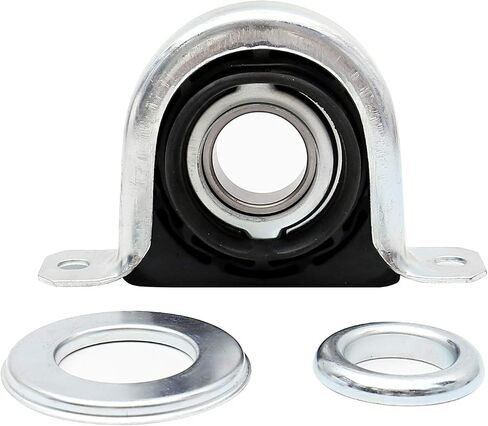 FKG مركز دعم تحمل 211359X HB88508A مناسب لـ 1984-2014 Ford F250 Super Duty، 1982-1992 Ford F350 Super Duty، 1999-2014 Ford F350 Super Duty in Saudi Arabia