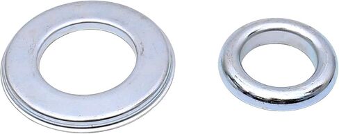FKG مركز دعم تحمل 211359X HB88508A مناسب لـ 1984-2014 Ford F250 Super Duty، 1982-1992 Ford F350 Super Duty، 1999-2014 Ford F350 Super Duty in Saudi Arabia