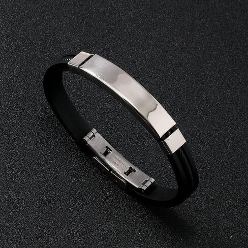 3 قطع من سوار المعصم Oveallgo Titanium Pro، سوار معصم من التيتانيوم Sugarfirm، إصدار جديد من سوار المعصم Oveallgo، مناسب للنساء والرجال in Kuwait