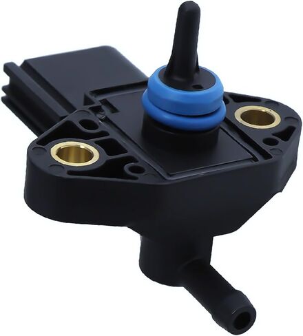 Atunee 0261230093 مستشعر ضغط حقن الوقود لـ F150 E150 F250 E250 F350 E350 Super Duty Escape Expedition Explorer Five Hundred Focus Fusion Mustang Taurus استبدال 3F2Z9G756AC in Kuwait