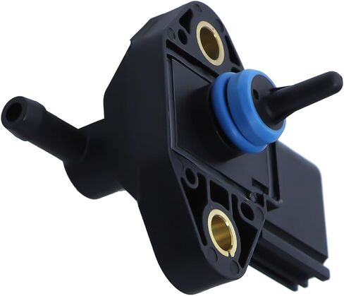 Atunee 0261230093 مستشعر ضغط حقن الوقود لـ F150 E150 F250 E250 F350 E350 Super Duty Escape Expedition Explorer Five Hundred Focus Fusion Mustang Taurus استبدال 3F2Z9G756AC in Kuwait