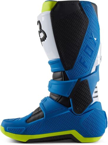 Fox Racing Unisex-Adult Motion Motocross Boots in Saudi Arabia