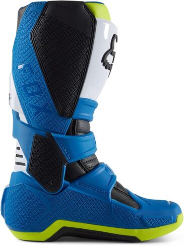 Fox Racing Unisex-Adult Motion Motocross Boots in Saudi Arabia