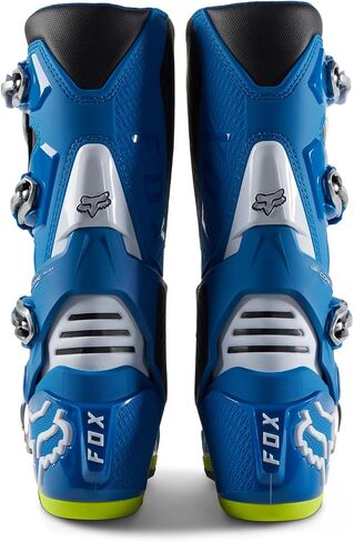 Fox Racing Unisex-Adult Motion Motocross Boots in Saudi Arabia