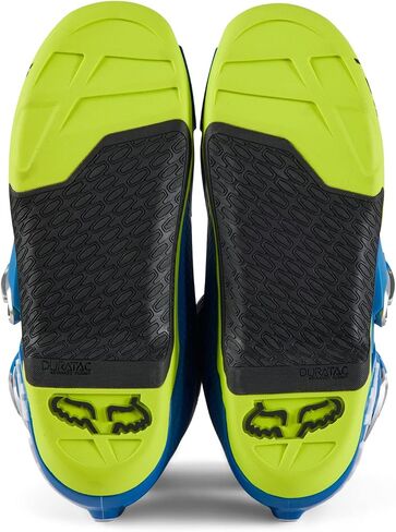 Fox Racing Unisex-Adult Motion Motocross Boots in Saudi Arabia
