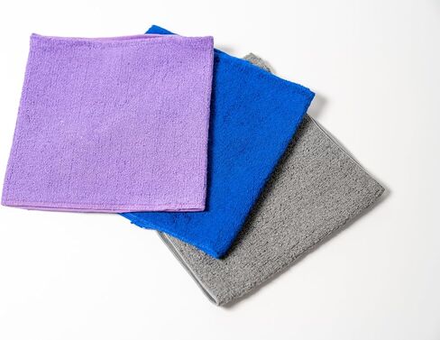 Pet Hoodz for Cats, Anxiety, Grooming, Ear Muffs, Cat Ear Protection, Calming, Ear Compression, Pet Hoodie, Cat Hoodie, Soft-Expandable Fabric for Cats, (Lavender, LRG) in Kuwait