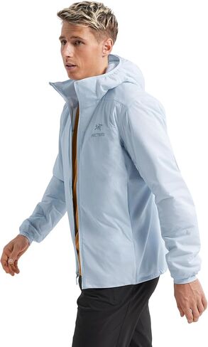 سترة Arc'teryx Atom للرجال، إعادة تصميم in Saudi Arabia