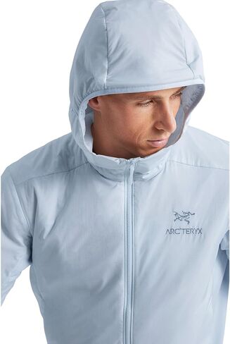 سترة Arc'teryx Atom للرجال، إعادة تصميم in Saudi Arabia