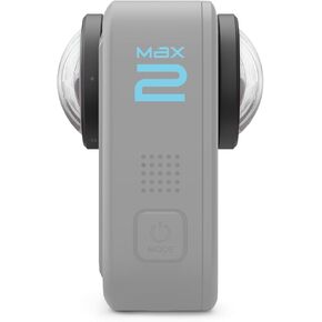 GoPro MAX2 Replacement Lens Kit - Official GoPro Accessory in Kuwait