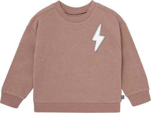 Modern Moments by Gerber baby-boys Sweatshirt and Jogger Set in Saudi Arabia