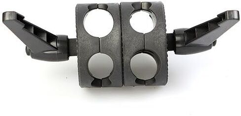 ePhoto Photography Photo Video Studio Super Clamp for Boom and Reflector Arm by ePhoto INC SA28 in Saudi Arabia