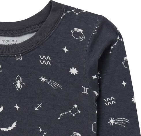 Modern Moments by Gerber unisex-baby Holiday 2-piece Tight Fitting Pajamas in Saudi Arabia