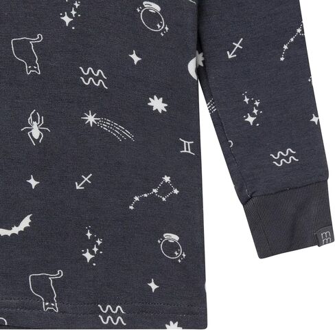 Modern Moments by Gerber unisex-baby Holiday 2-piece Tight Fitting Pajamas in Saudi Arabia