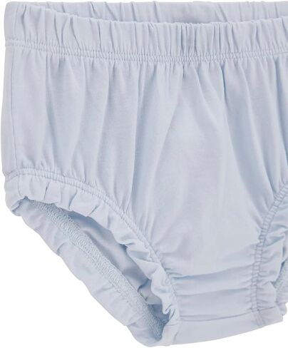 GUESS baby-girls Eco Long Sleeve Active Dress and Diaper Cover in Saudi Arabia