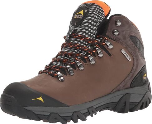 Pacific Mountain womens Hiking Boots in Saudi Arabia