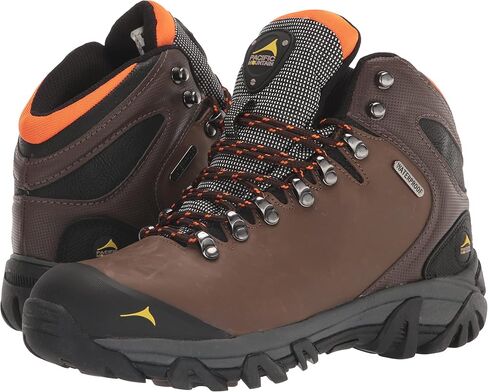 Pacific Mountain womens Hiking Boots in Saudi Arabia