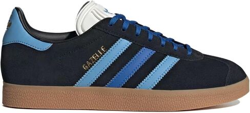 adidas Gazelle W Women's 3 Stripes Logo Classic 90S Sn Trainers in Saudi Arabia