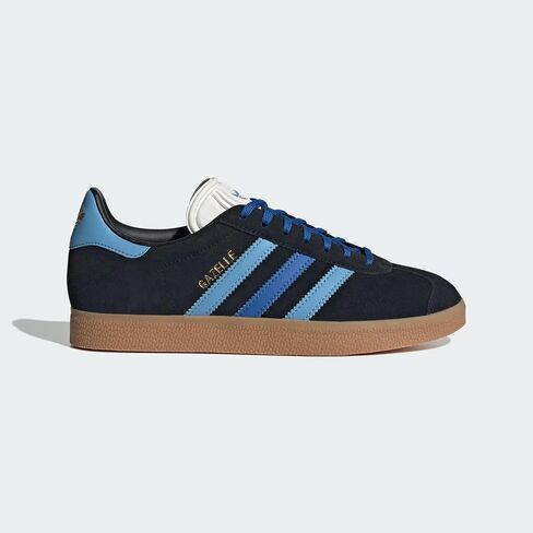 adidas Gazelle W Women's 3 Stripes Logo Classic 90S Sn Trainers in Saudi Arabia