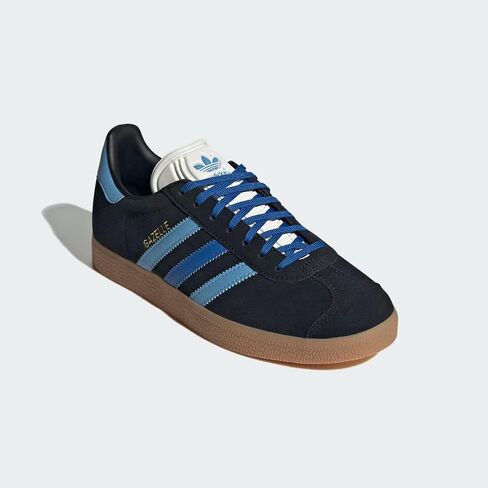 adidas Gazelle W Women's 3 Stripes Logo Classic 90S Sn Trainers in Saudi Arabia