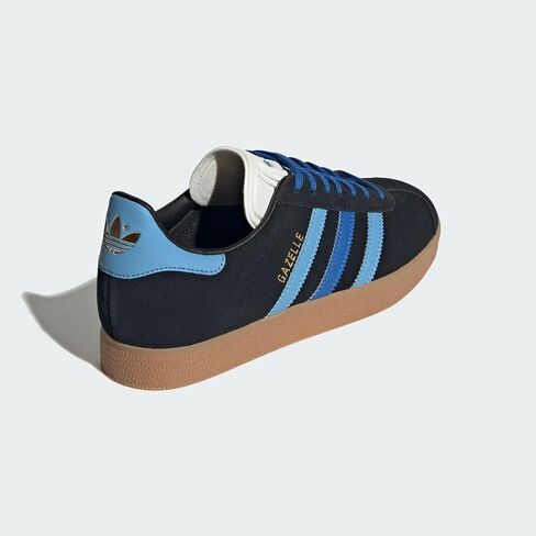 adidas Gazelle W Women's 3 Stripes Logo Classic 90S Sn Trainers in Saudi Arabia