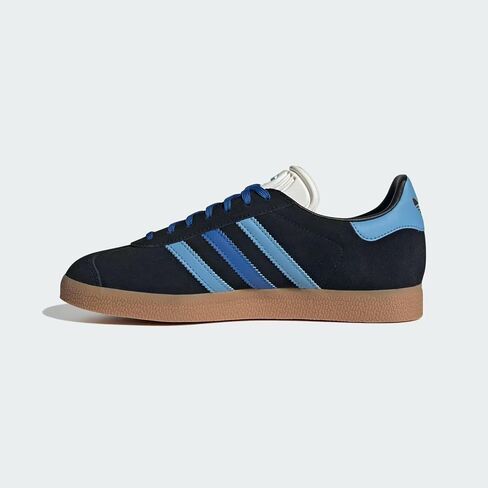 adidas Gazelle W Women's 3 Stripes Logo Classic 90S Sn Trainers in Saudi Arabia
