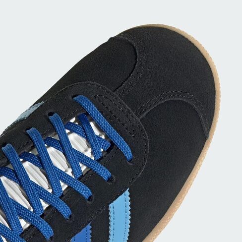 adidas Gazelle W Women's 3 Stripes Logo Classic 90S Sn Trainers in Saudi Arabia