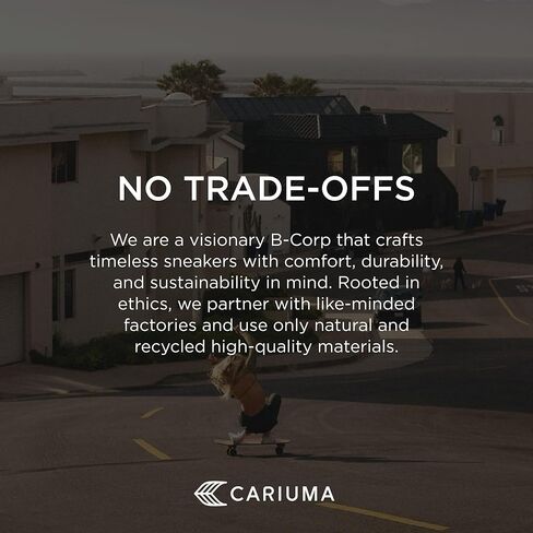 Cariuma OCA Therma High Tops Suede Boots, Comfortable Shoes for Women, Lightweight & Sustainable, Versatile Casual Footwear with 100% Vegan Insoles, Rubber Soles in Kuwait