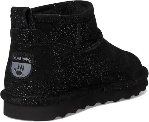 BEARPAW Women's Shorty Exotic Ankle Boot in Saudi Arabia