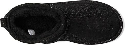 BEARPAW Women's Shorty Exotic Ankle Boot in Saudi Arabia