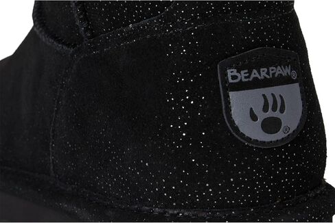 BEARPAW Women's Shorty Exotic Ankle Boot in Saudi Arabia
